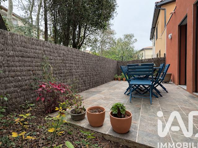 Vente Maison 4 pièces 95 m2 Thuir