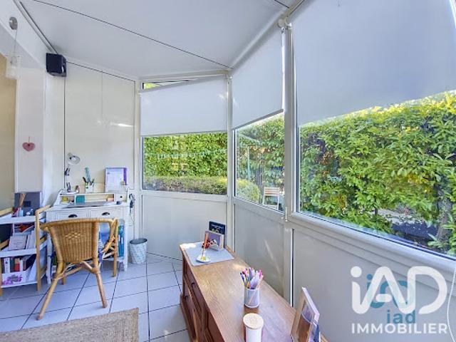 Vente Maison 4 pièces 95 m2 Thonon les Bains