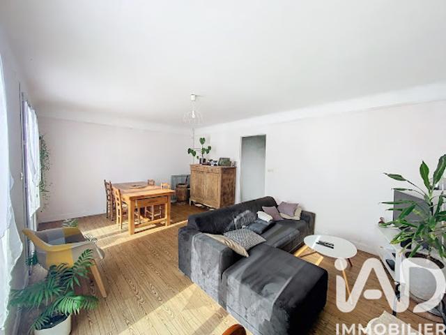 Vente Maison 4 pièces 95 m2 Thonac