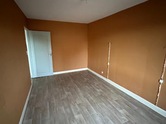 Vente Maison 4 pièces 95 m2 Tronget