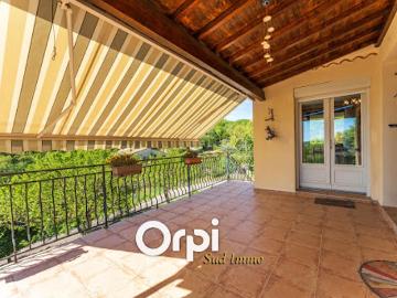 Vente Maison 4 pièces 95 m2 Vogue