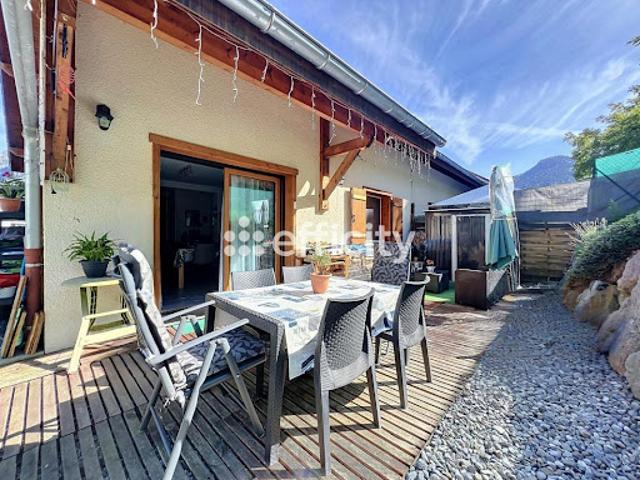 Vente Maison 4 pièces 95 m2 Vailly