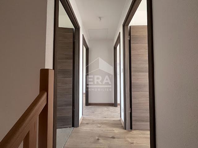 Vente Maison 4 pièces 95 m2 Valdahon