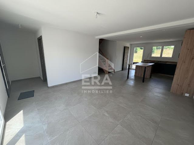 Vente Maison 4 pièces 95 m2 Valdahon