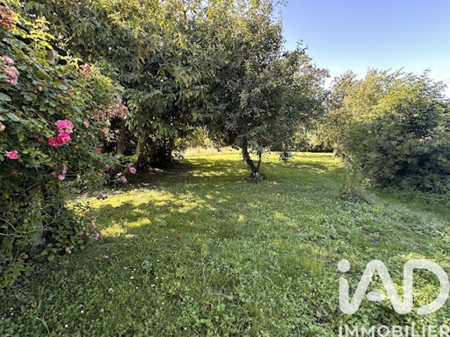 Vente Maison 4 pièces 95 m2 Vallée de Ronsard