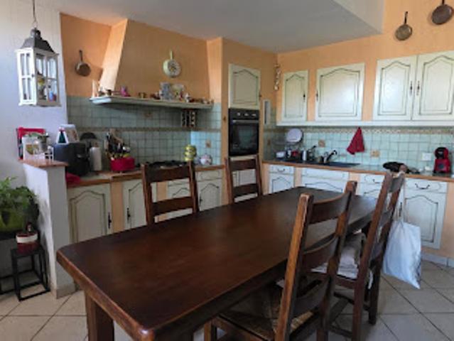 Vente Maison 4 pièces 95 m2 Varennes