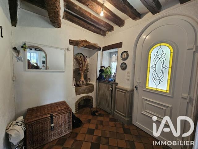 Vente Maison 4 pièces 95 m2 Lizy sur Ourcq
