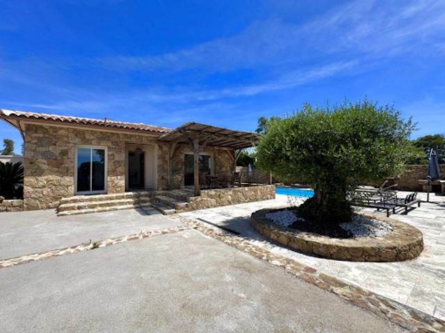 Vente Maison 4 pièces 95 m2 Ventiseri