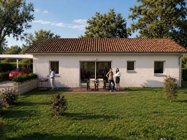 Vente Maison 4 pièces 95 m2 Vernosc lès Annonay