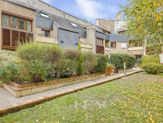 Vente Maison 4 pièces 95 m2 Versailles