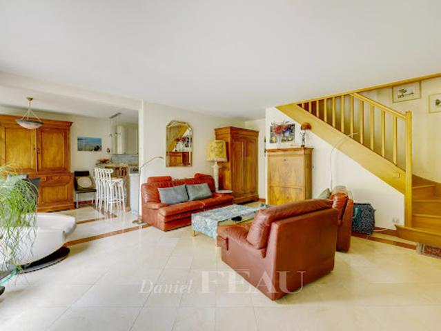 Vente Maison 4 pièces 95 m2 Versailles
