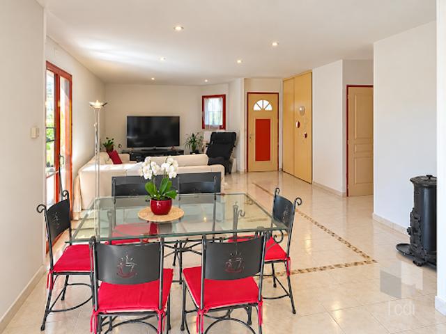 Vente Maison 4 pièces 95 m2 Viviers