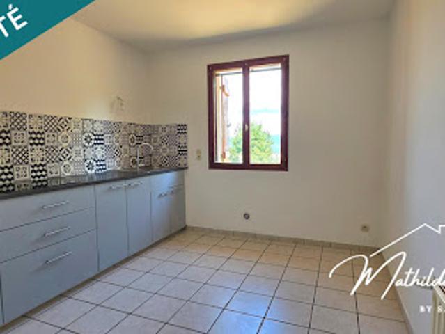 Vente Maison 4 pièces 95 m2 Vieille Brioude
