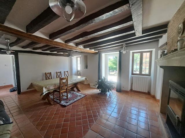 Vente Maison 4 pièces 95 m2 Villaines sous Malicorne