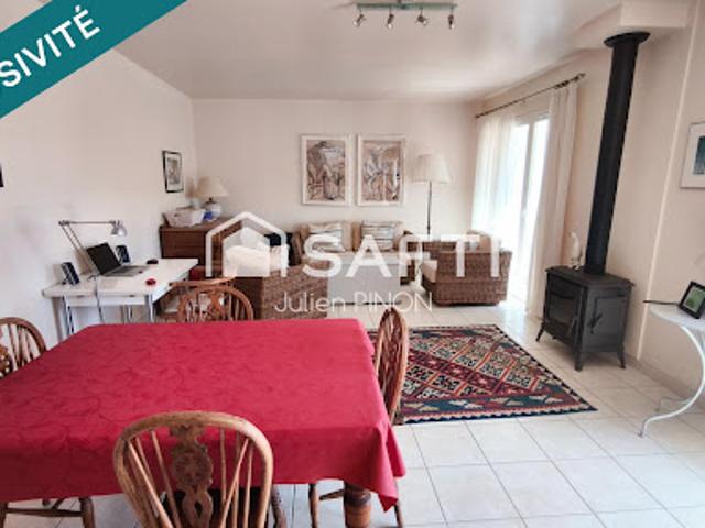 Vente Maison 4 pièces 85 m2 Villars