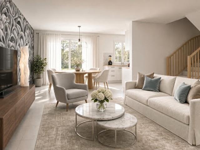 Vente Maison 4 pièces 95 m2 Villefranche sur saone