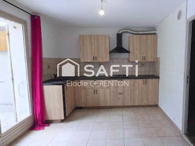 Vente Maison 4 pièces 95 m2 Villelongue de la Salanque