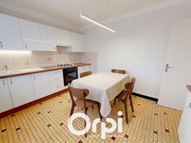 Vente Maison 4 pièces 95 m2 Villerupt
