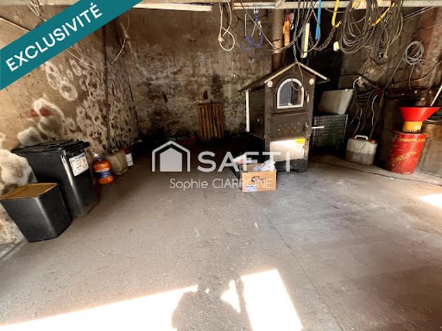 Vente Maison 4 pièces 95 m2 Villerupt
