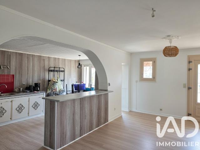 Vente Maison 4 pièces 97 m2 Xambes