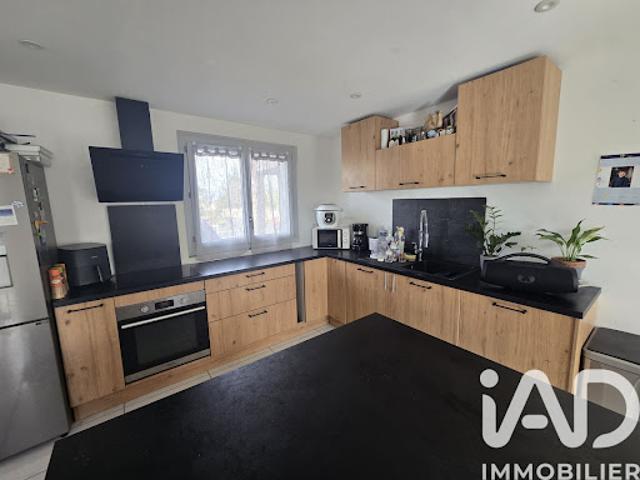 Vente Maison 4 pièces 95 m2 Yzeure