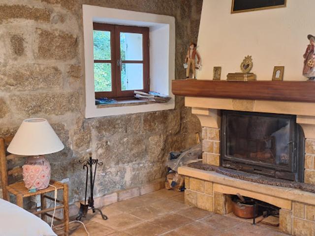 Vente Maison 4 pièces 95 m2 Zicavo