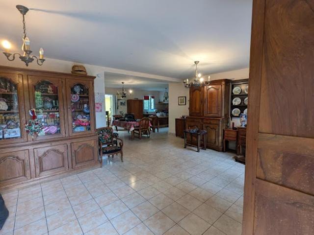 Vente Maison 4 pièces 96.05 m2 Saâcy sur Marne