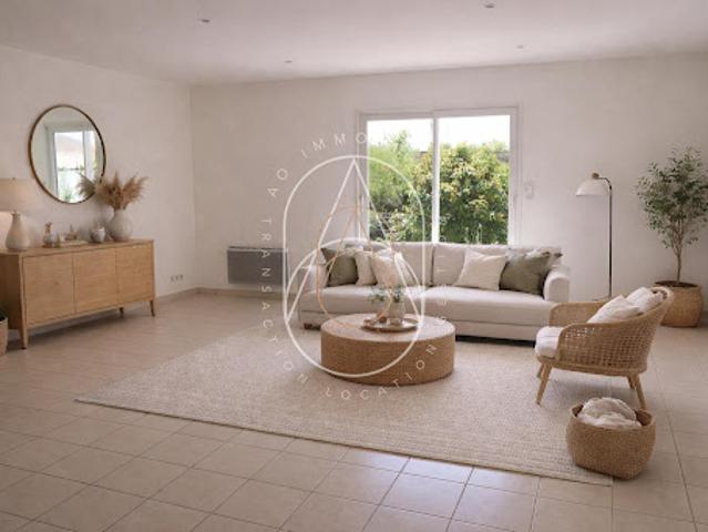 Vente Maison 4 pièces 96.06 m2 Vendargues