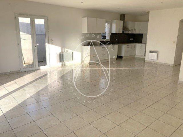 Vente Maison 4 pièces 96.06 m2 Vendargues