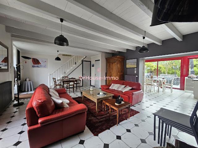 Vente Maison 4 pièces 96.11 m2 La Peyratte