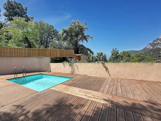 Vente Maison 4 pièces 96.19 m2 Gilette