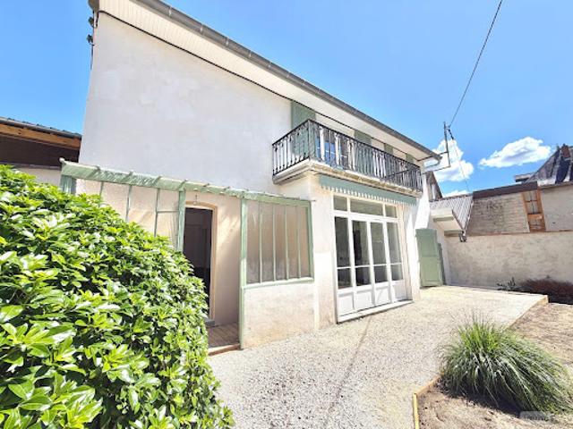 Vente Maison 4 pièces 96.19 m2 Saint Genix les Villages