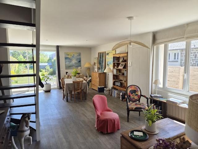 Vente Maison 4 pièces 96.1 m2 Pleurtuit