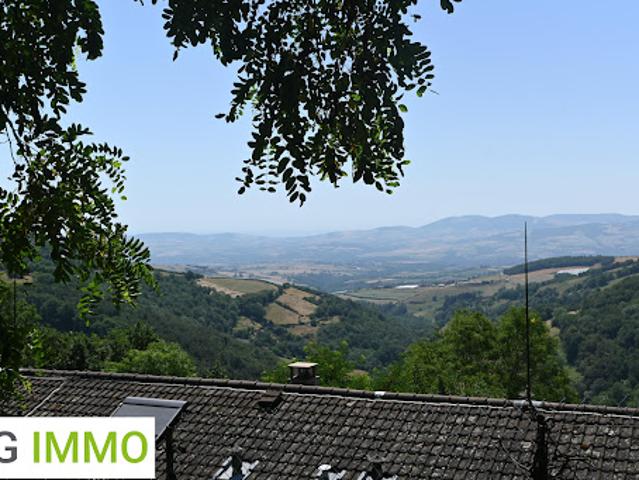 Vente Maison 4 pièces 96.24 m2 Saint Martin en Haut