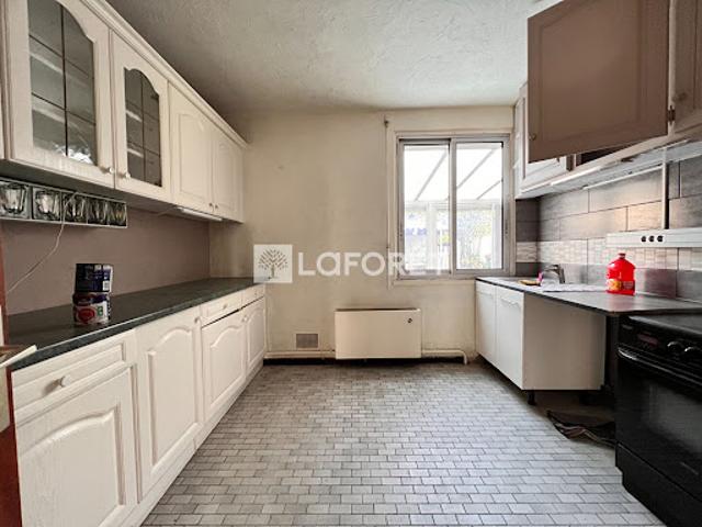 Vente Maison 4 pièces 96.33 m2 Saint Estève