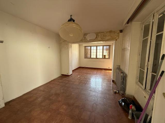 Vente Maison 4 pièces 96.34 m2 La Varenne Saint Hilaire