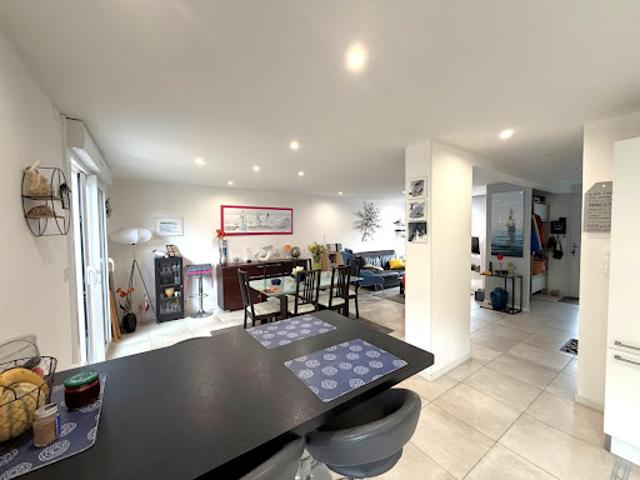 Vente Maison 4 pièces 96.37 m2 Dinard