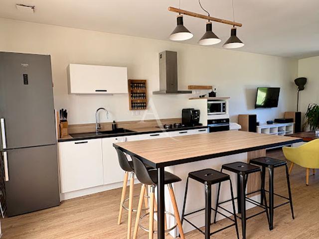 Vente Maison 4 pièces 96.38 m2 Saint Georges sur Cher
