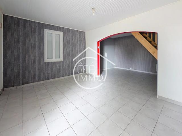 Vente Maison 4 pièces 96.39 m2 Prigonrieux