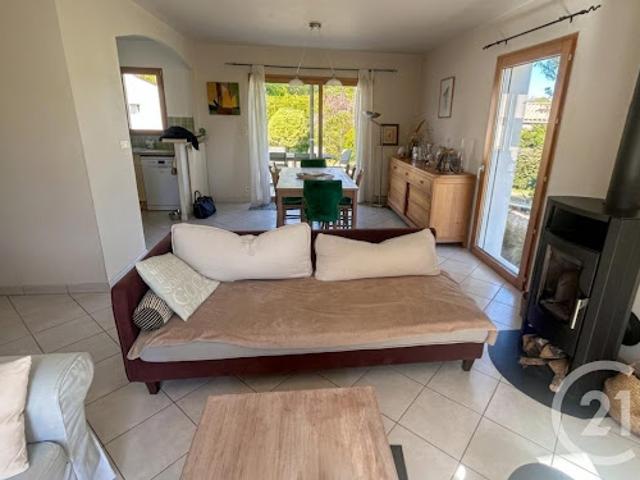 Vente Maison 4 pièces 96.7 m2 Pornic