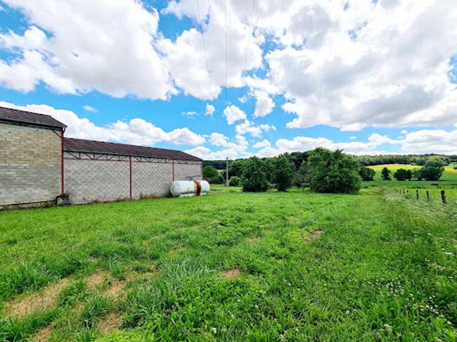 Vente Maison 4 pièces 96.41 m2 Bricon