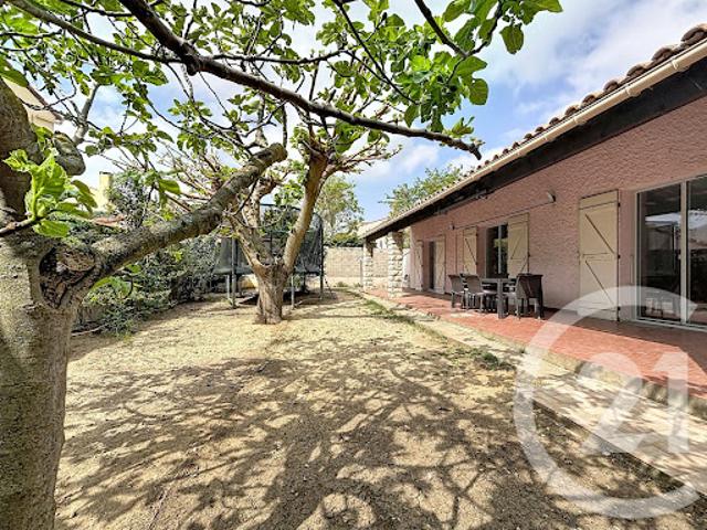 Vente Maison 4 pièces 96.41 m2 Le Crès