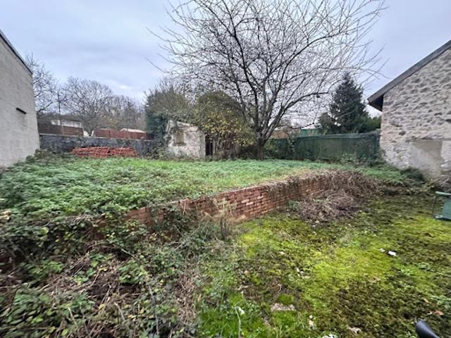 Vente Maison 4 pièces 96 m2 Neufchelles