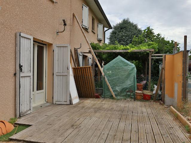 Vente Maison 4 pièces 96.45 m2 Diémoz