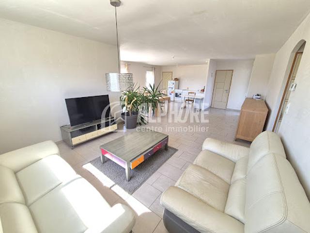 Vente Maison 4 pièces 96.48 m2 Saint Martin des Noyers