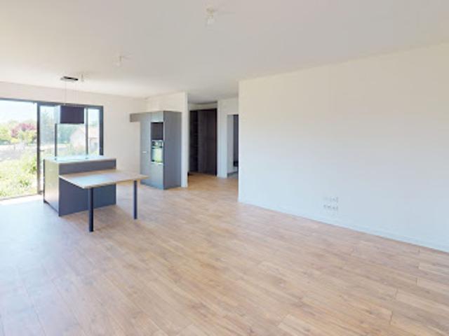 Vente Maison 4 pièces 96.4 m2 Réalville