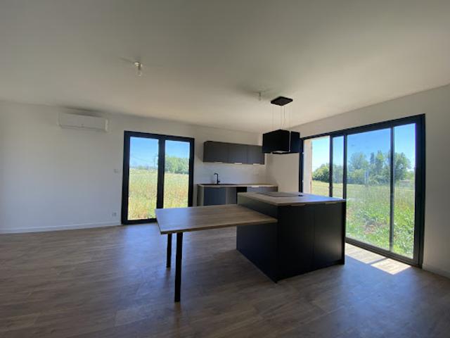 Vente Maison 4 pièces 96.4 m2 Réalville