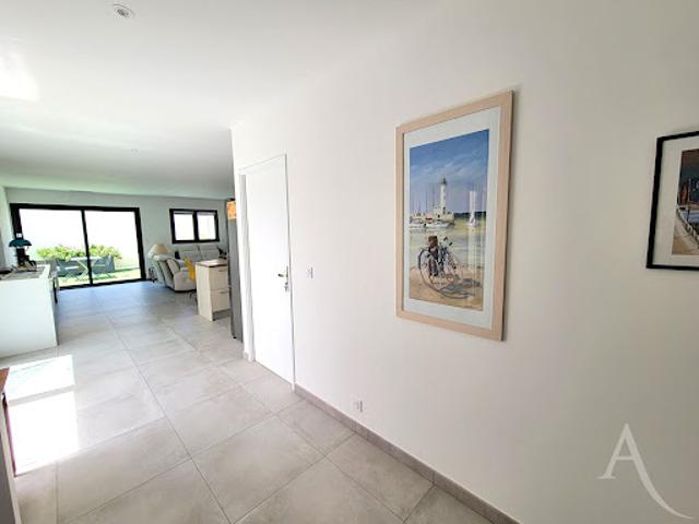Vente Maison 4 pièces 96.54 m2 Ortaffa