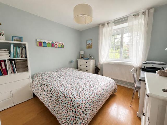 Vente Maison 4 pièces 96.5 m2 Villeneuve d'Ascq