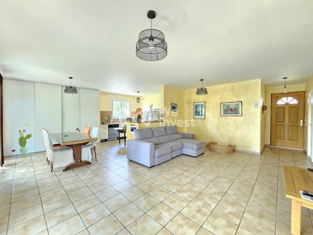 Vente Maison 4 pièces 96.5 m2 Les Pujols